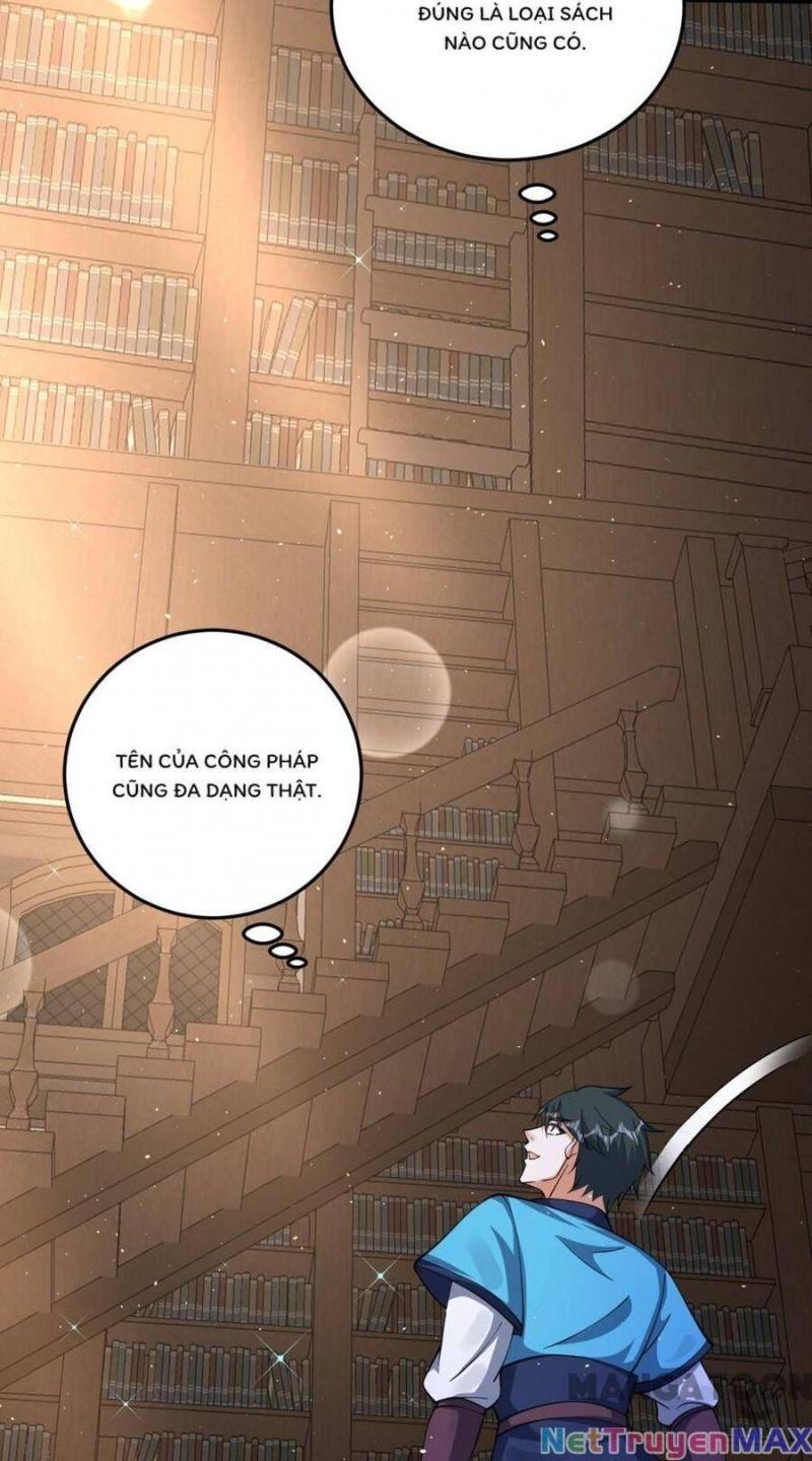 tối cường thần y tại đô thị chapter 297 15