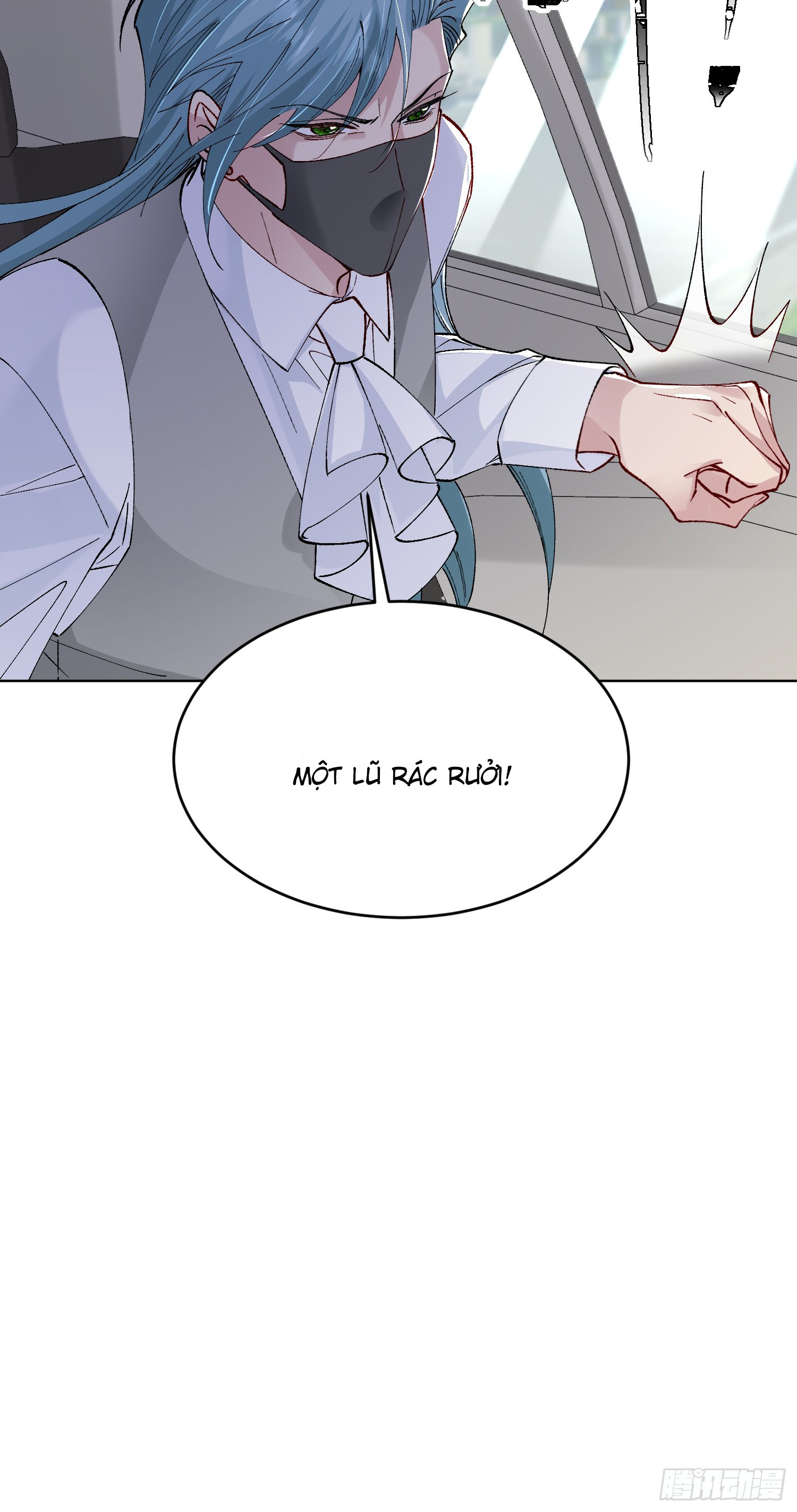 ỷ trên hiếp dưới chapter 13 18