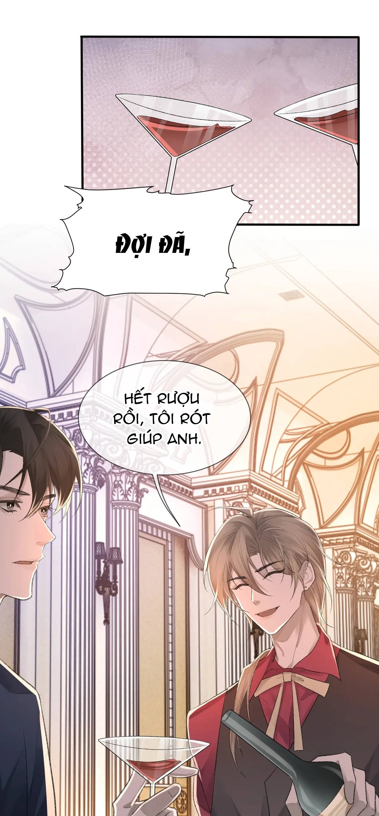 cấu bệnh chapter 8 10