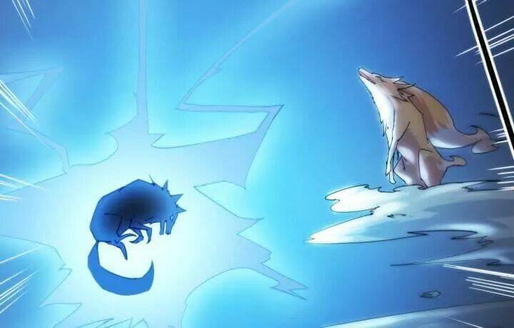 bí mật của dạ tộc chapter 34 41