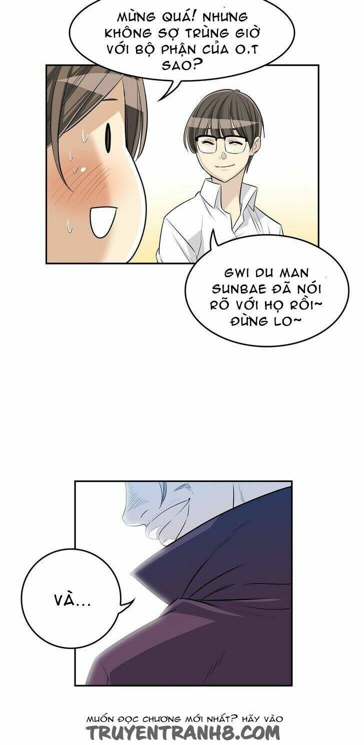 câu lạc bộ sa đoạ chapter 19 52