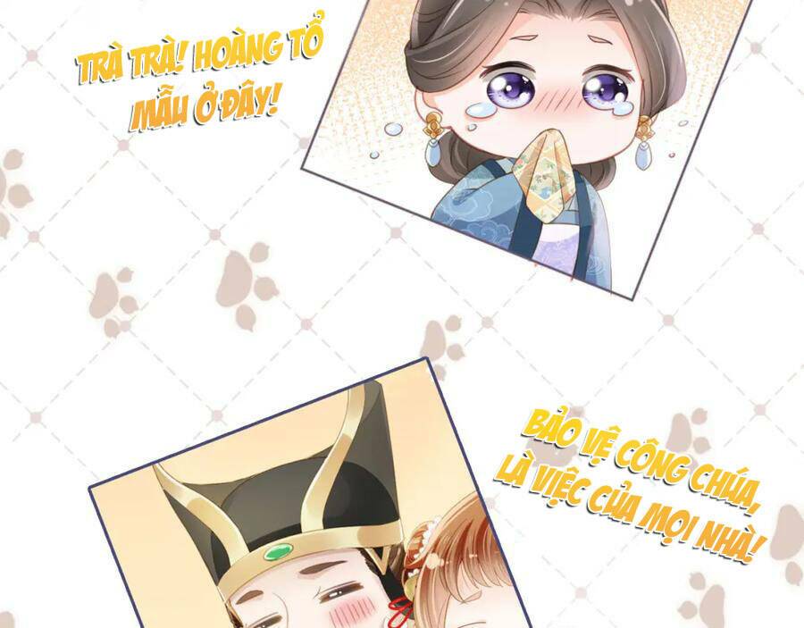 nhặt được bảo bối manh manh chapter 0.5 34