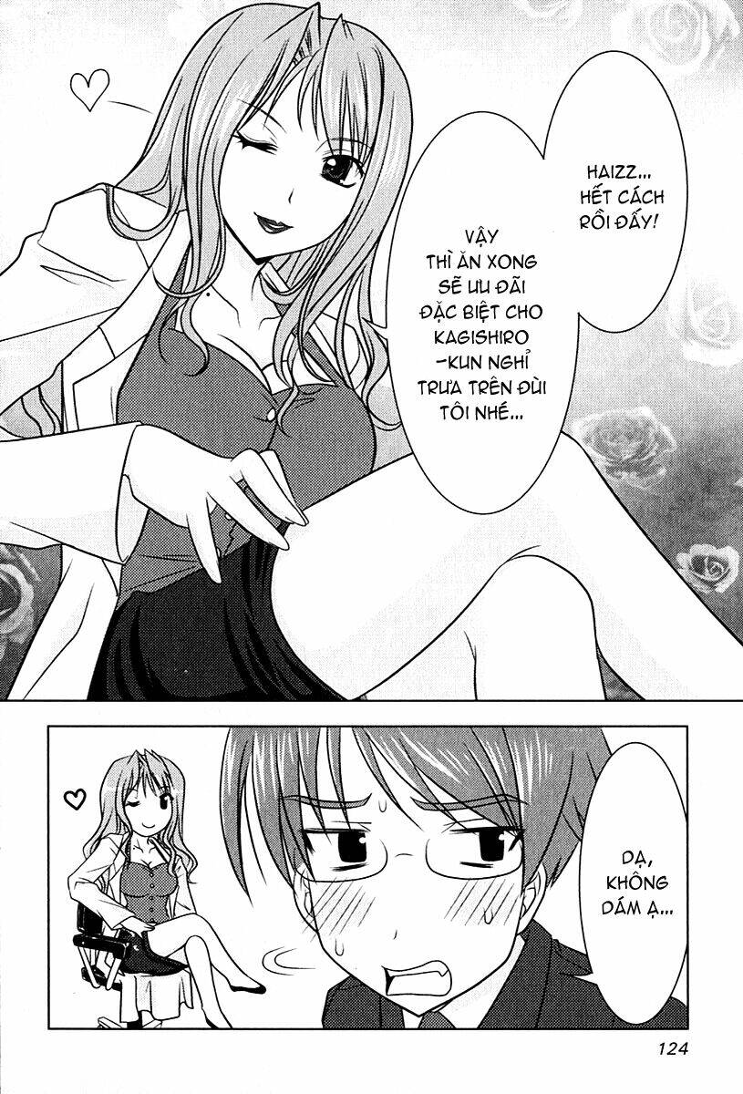 sakura no nekohime chapter 4 30