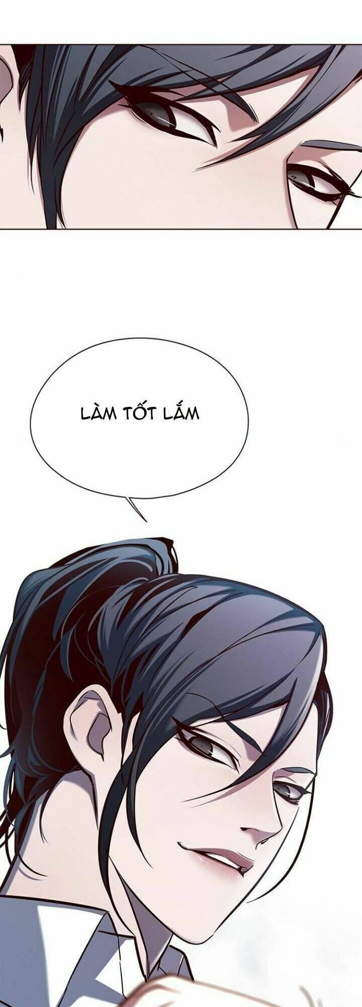 biến thân thành mèo chapter 121 75