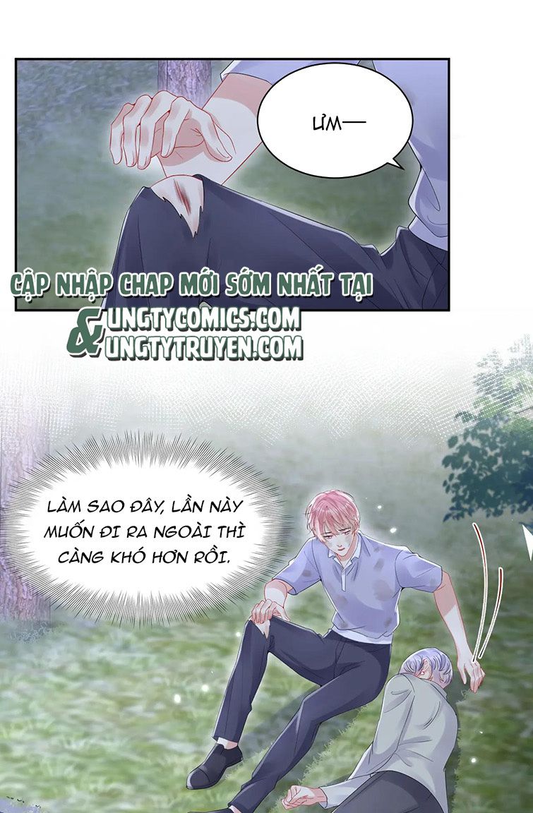 lại bị bạn trai cũ nhắm trúng rồi chapter 78 1