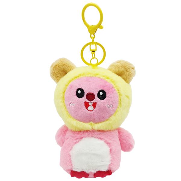 Móc Khóa Gấu Loopy - MRXHL