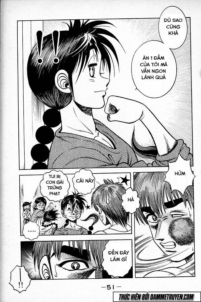 shin kotaro makaritoru! juudouhen chapter 98 9