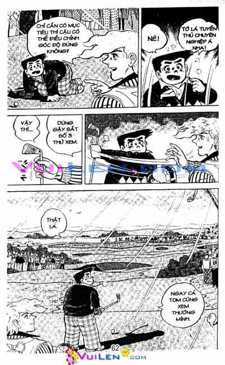 tân teppi chapter 59 62