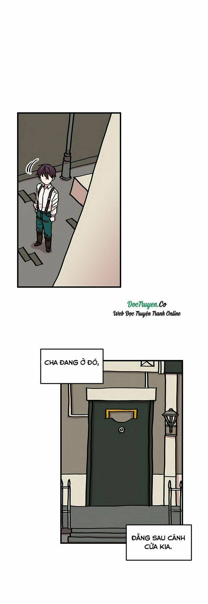 minus hand chapter 8 21