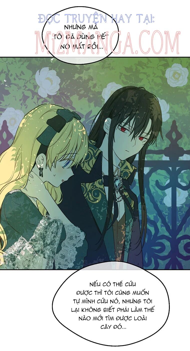 một ngày nọ tôi bỗng thành nàng công chúa chapter 116.5 11
