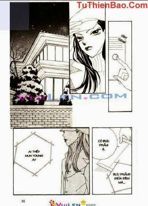 lớp học đặc biệt chapter 4 28