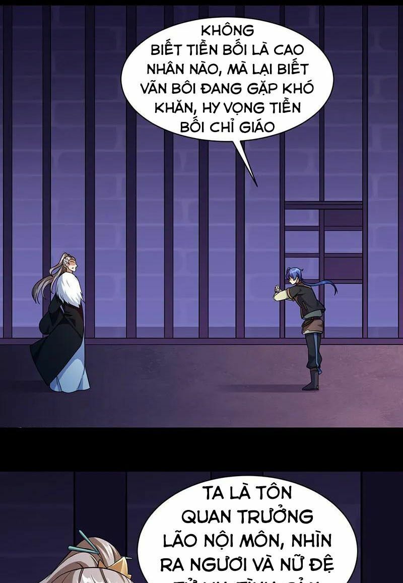 võ đạo độc tôn chapter 86 21