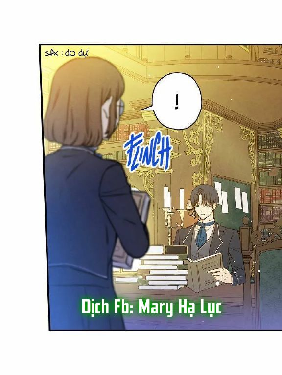 hoàng phi bóng tối - shadow queen chapter 46 47