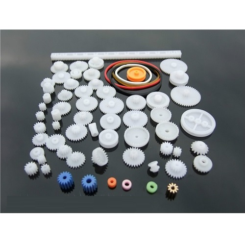 Bộ bánh răng có 60 loại kèm bánh răng đồng