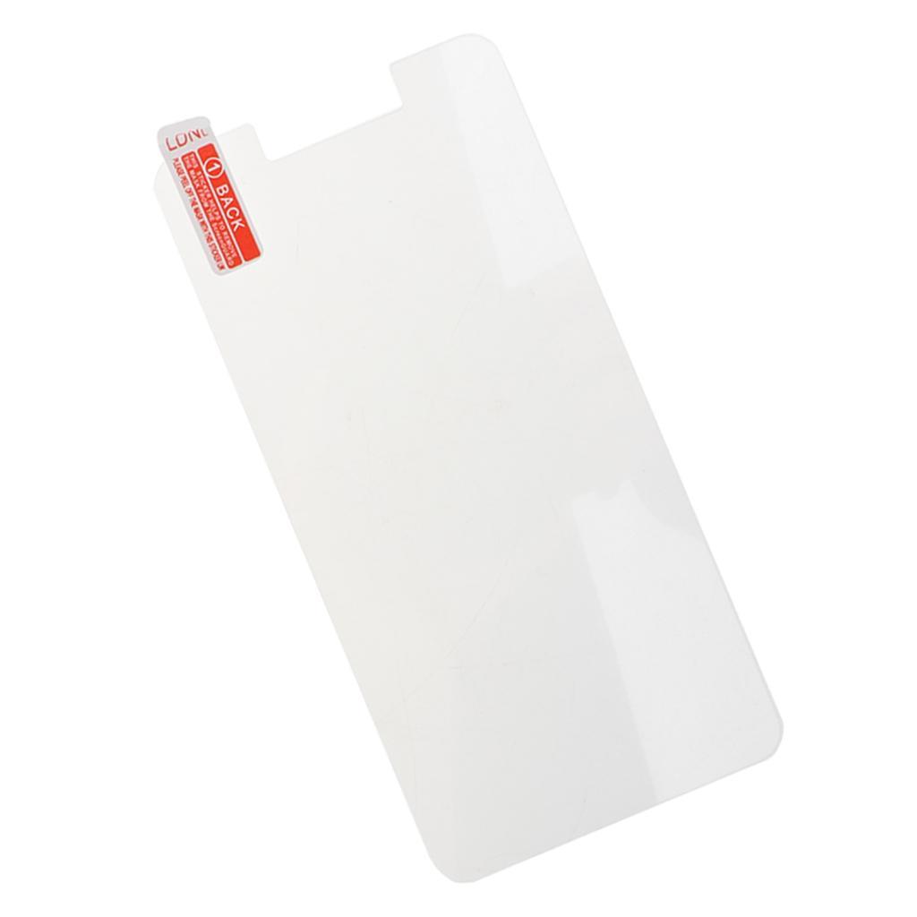 Smart Phone Screen Protection Tempered Glass Film Repair Replacement For Cubot H3