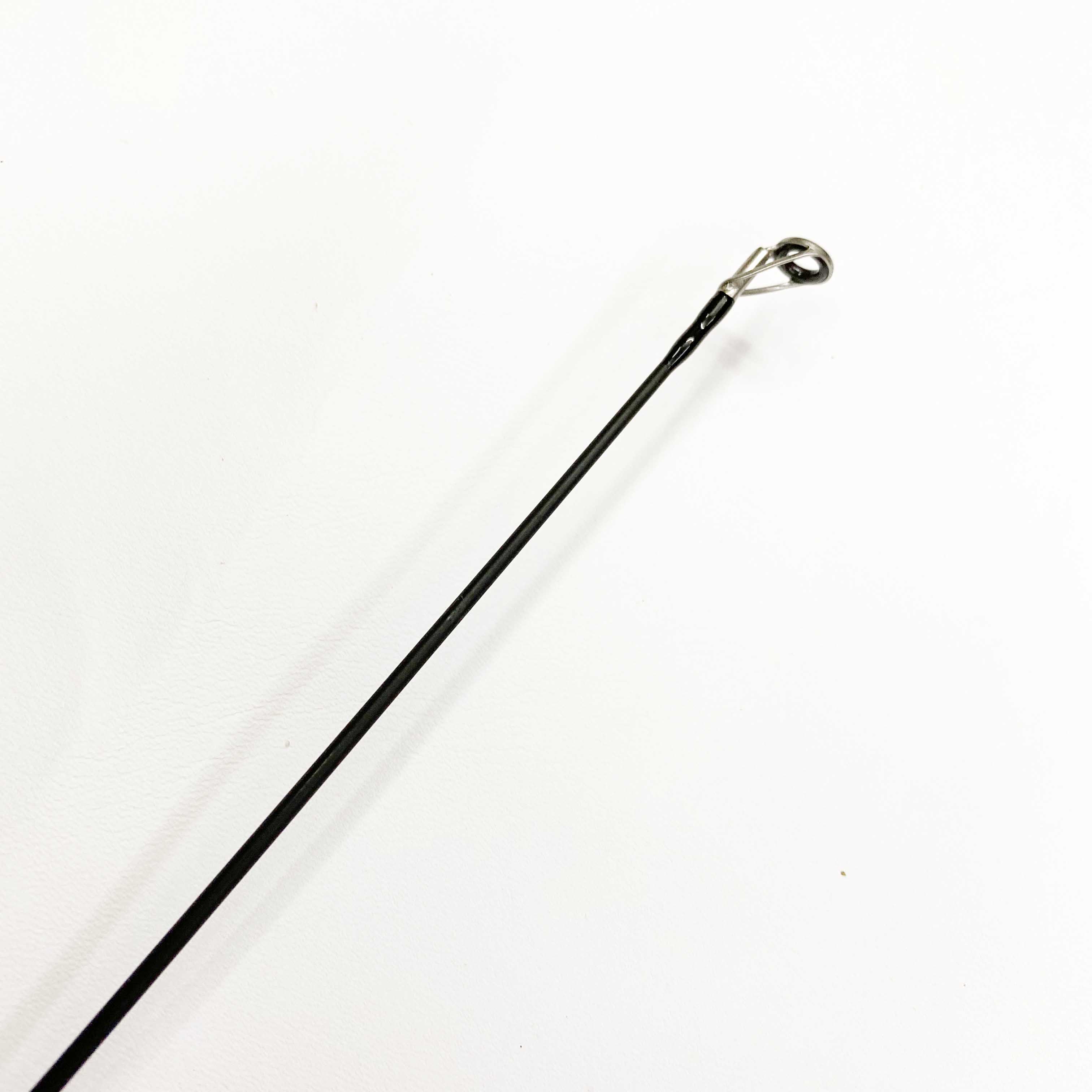Cần câu cá Daiwa Tornado 702MS khoen Fuji Pat Daiwa