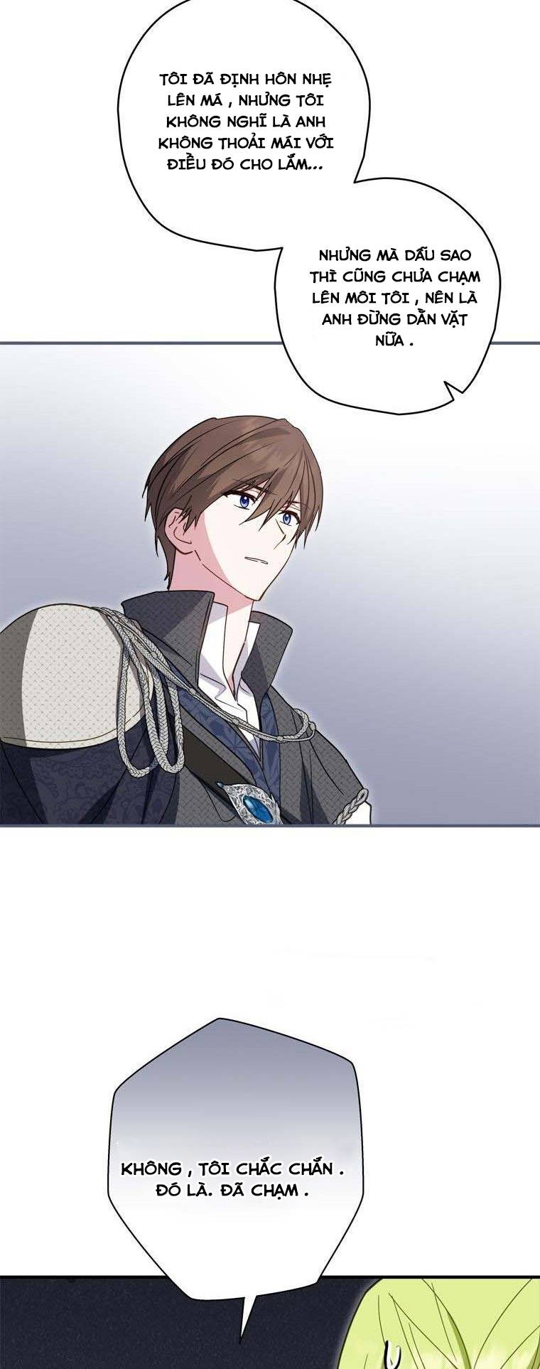 đã bảo nữ chính cải nam trang cơ mà ! chapter 32 43