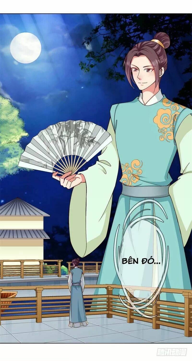 độc y cuồng phi chapter 20 2