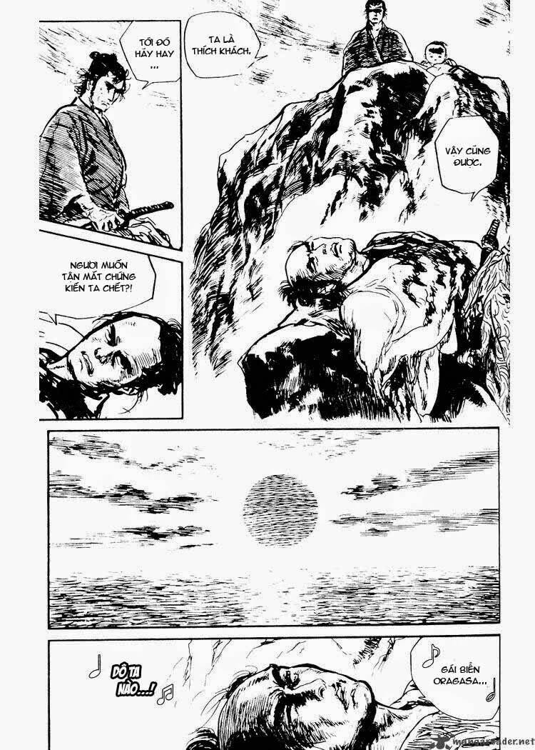 lone wolf and cub chapter 74 50