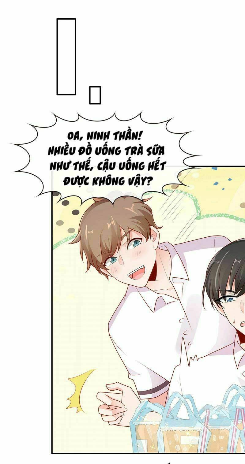 nụ cười cô ấy giống như kẹo đường chapter 7 5