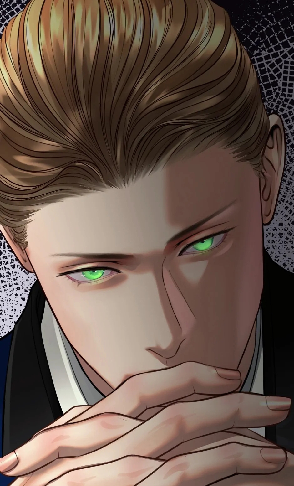 tôi đã ký khế ước với ác quỷ chapter 31.1 18