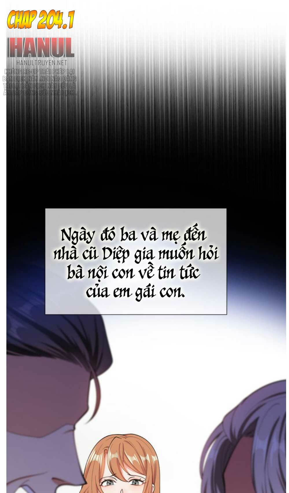 cô vợ nhỏ nuông chiều quá lại thành ác!! chapter 204.1 2