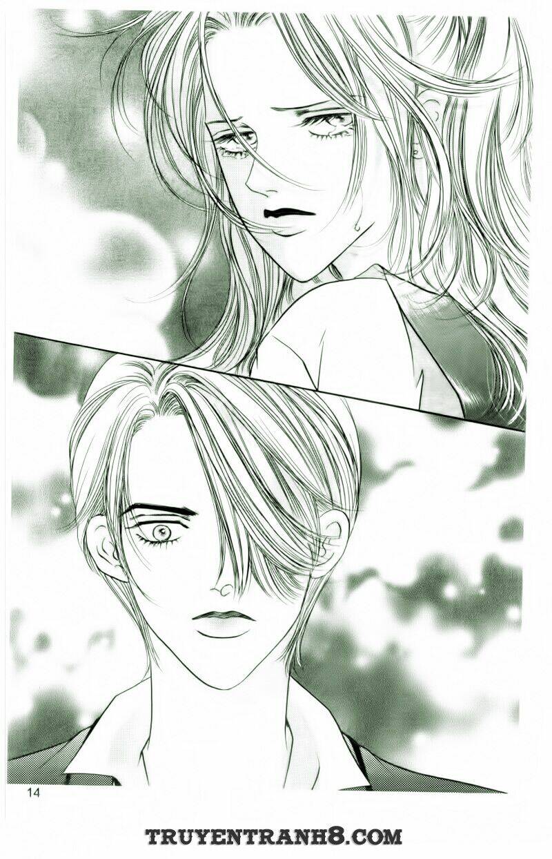 cool six - bộ 6 tuyệt vời chapter 6 15