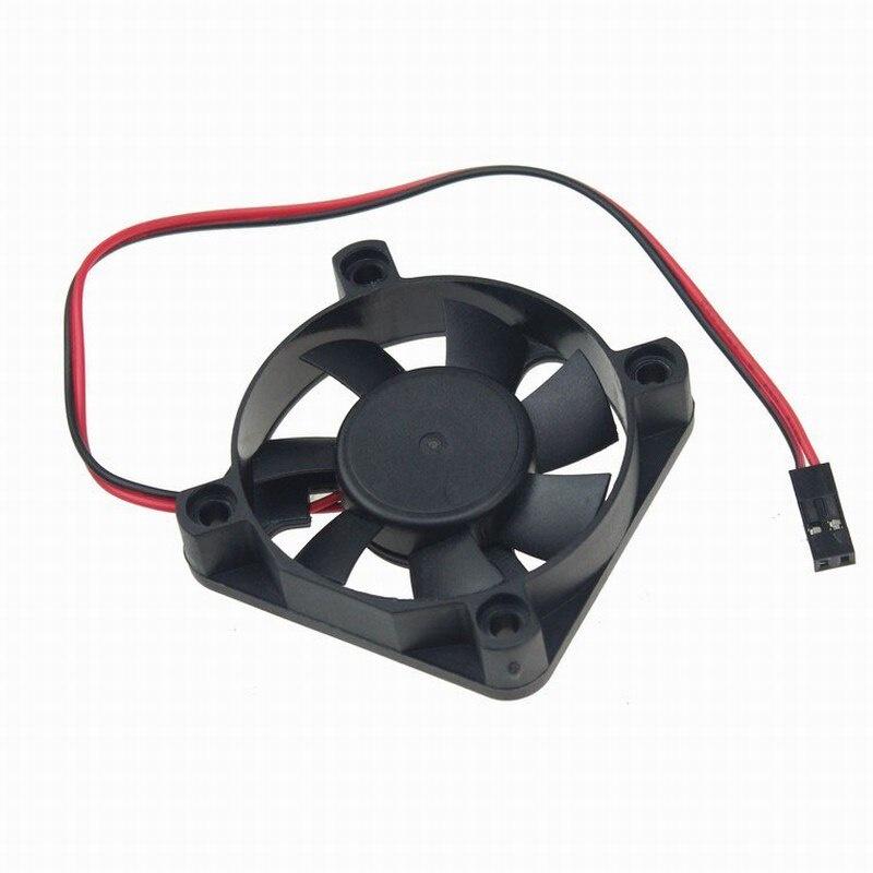 Gdstime 1pcs DC 1V 1Pin Dupont Brushless Cooling Fan 1x1x1mm 1mm 11 Cooler 11
