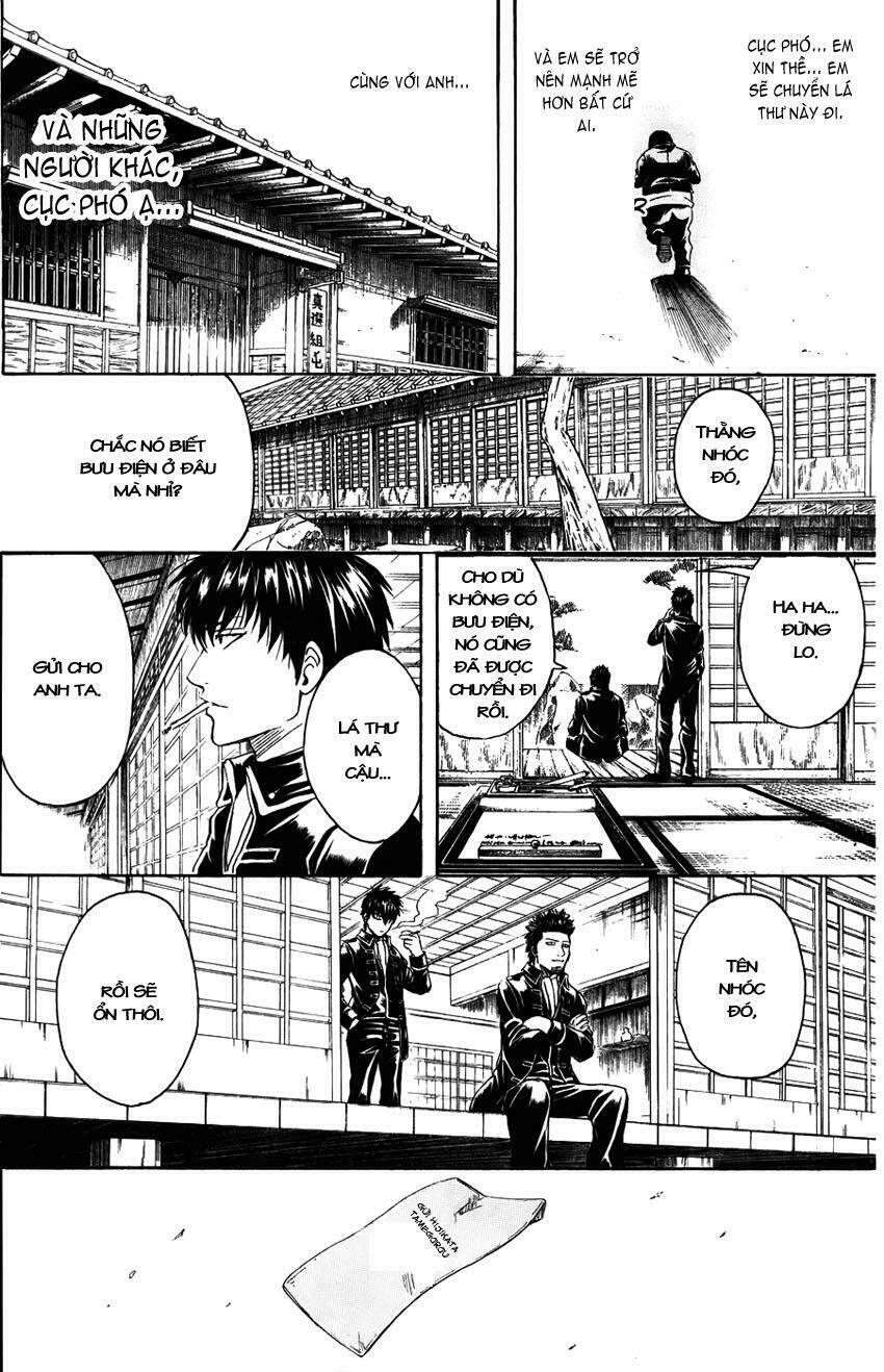 gintama - linh hồn bạc chapter 367 8