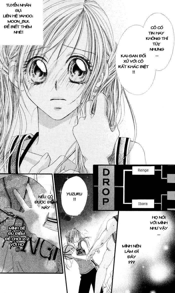 honey x honey drop chapter 5 14