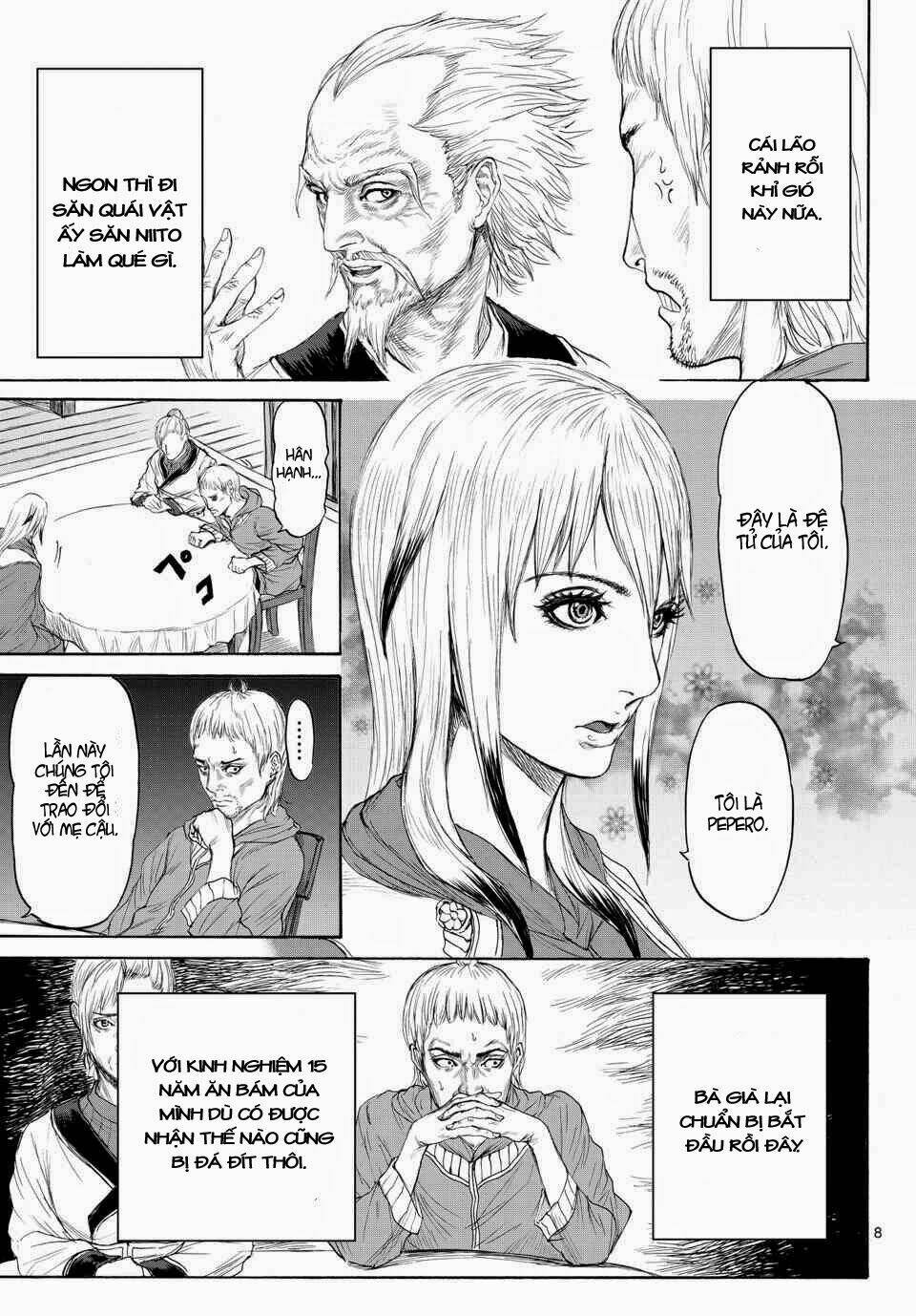 monster x monster chapter 4 7