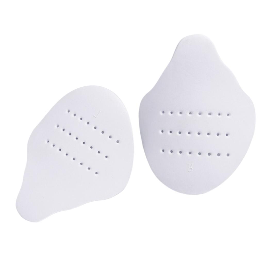 Sport Shoes Toe Shields Sneaker Toe Box Inserts Decreaser Shaper Shoe Care