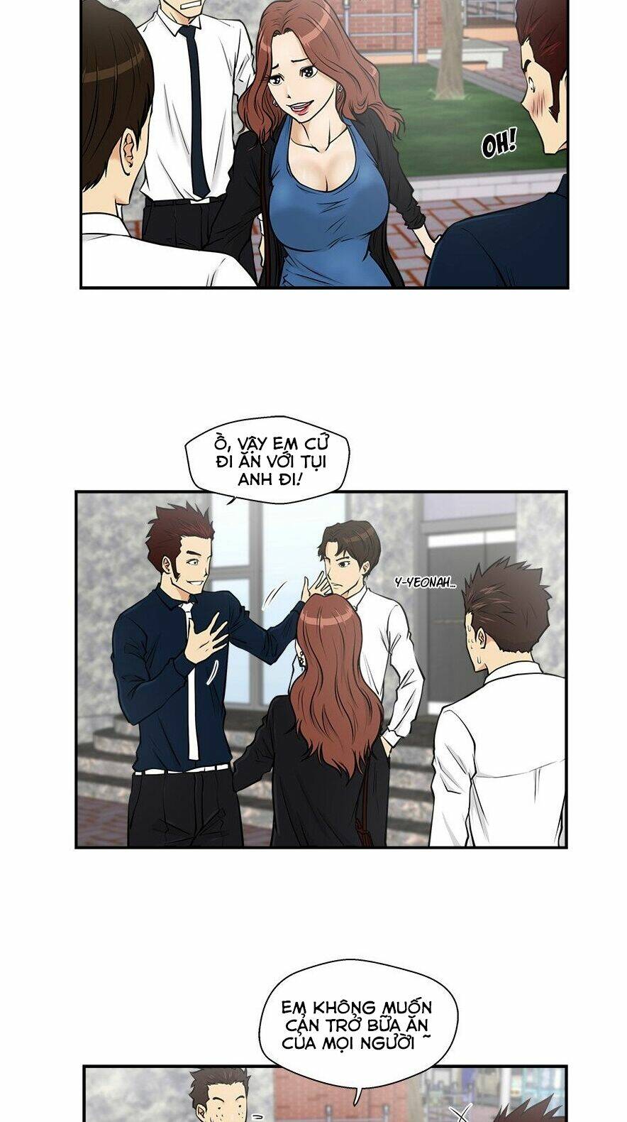 mr kang chapter 12 8