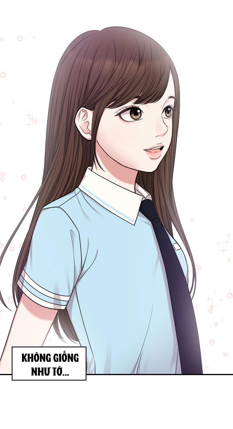 gửi em người đánh cắp những vì sao - to you who swallowed a star chapter 16.1 28