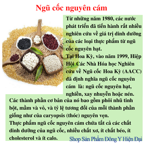 Cordy Multi Grain Bữa ăn dinh dưỡng Trùng thảo Vị Matcha - Thiên Sư. Quản lý cân nặng eo thon gọn dáng, da sáng dáng xinh