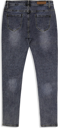 Quần Jean Nữ Dài 1246 819 Sea Collection