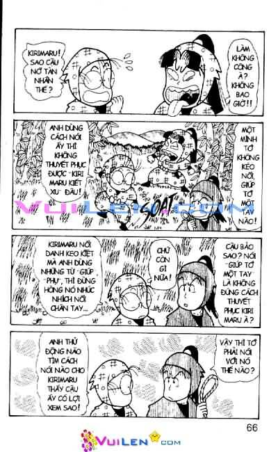 ninja loạn thị chapter 30 66