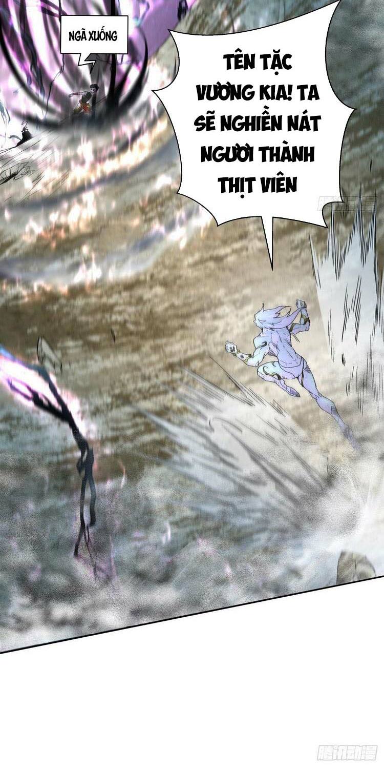 ta là nhà giàu số một, ta không muốn trọng sinh chapter 67 26