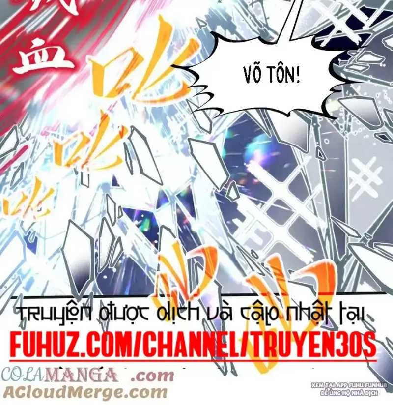 vạn cổ chí tôn chapter 323 54