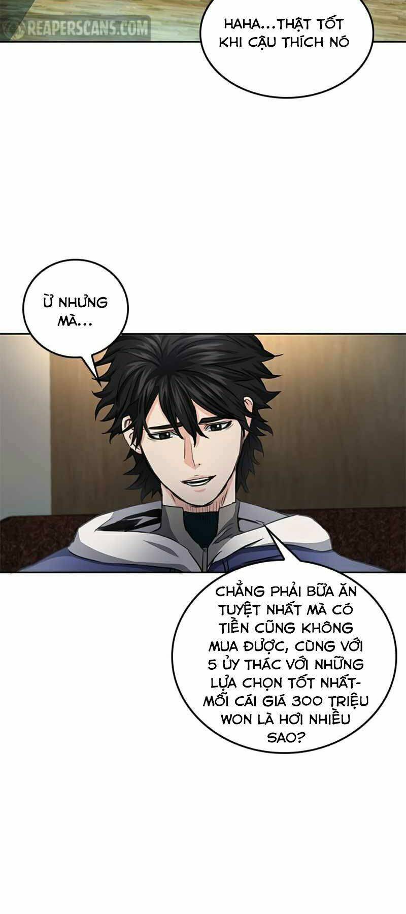 Druid Tại Ga Seoul - Người Hóa Thú Chapter 51 69