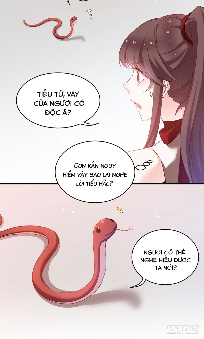 trò chơi trừng phạt chapter 70 35