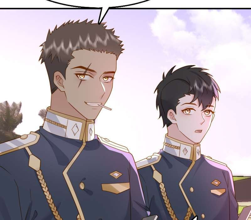 phản diện bị truy thành đoàn sủng chapter 44 34