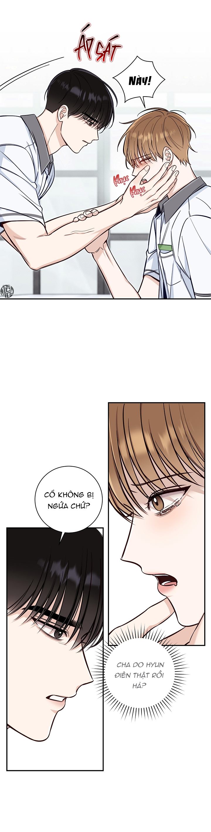 mùa hạ chapter 22 5