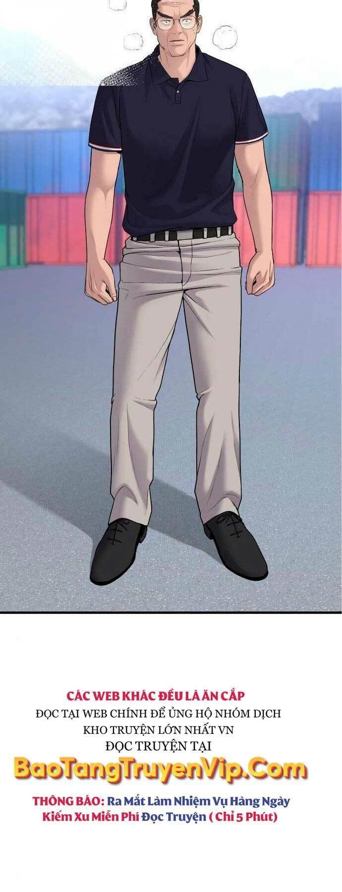 đặc vụ kim chapter 70 31