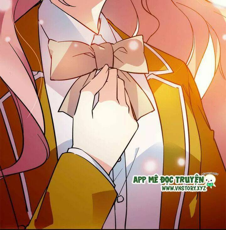 nữ hầu sau giờ học chapter 58 33