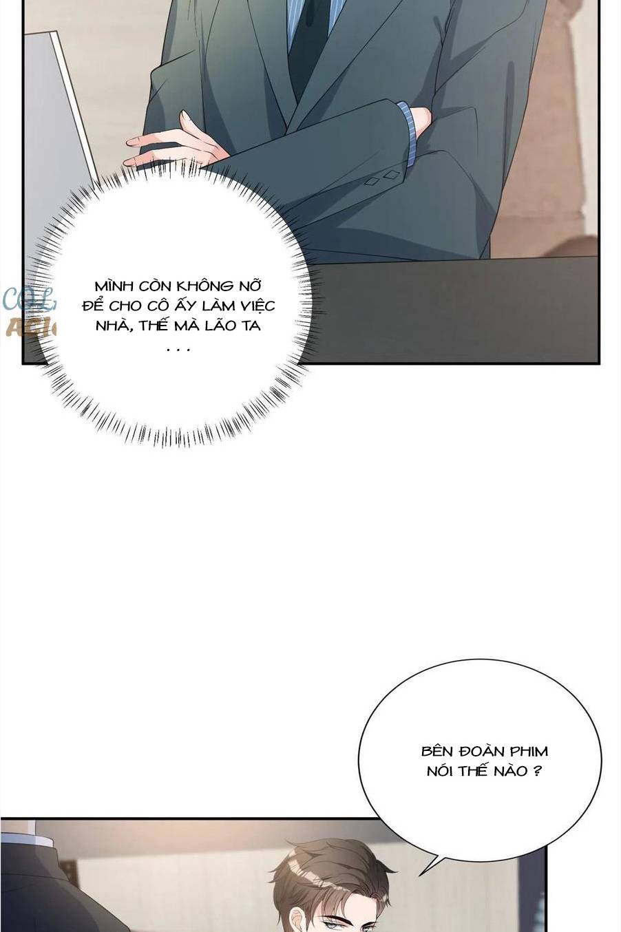 thí hôn lão công, cần giúp sức chapter 634 4