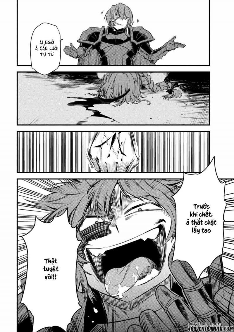 Healer báo thù chapter 13 9