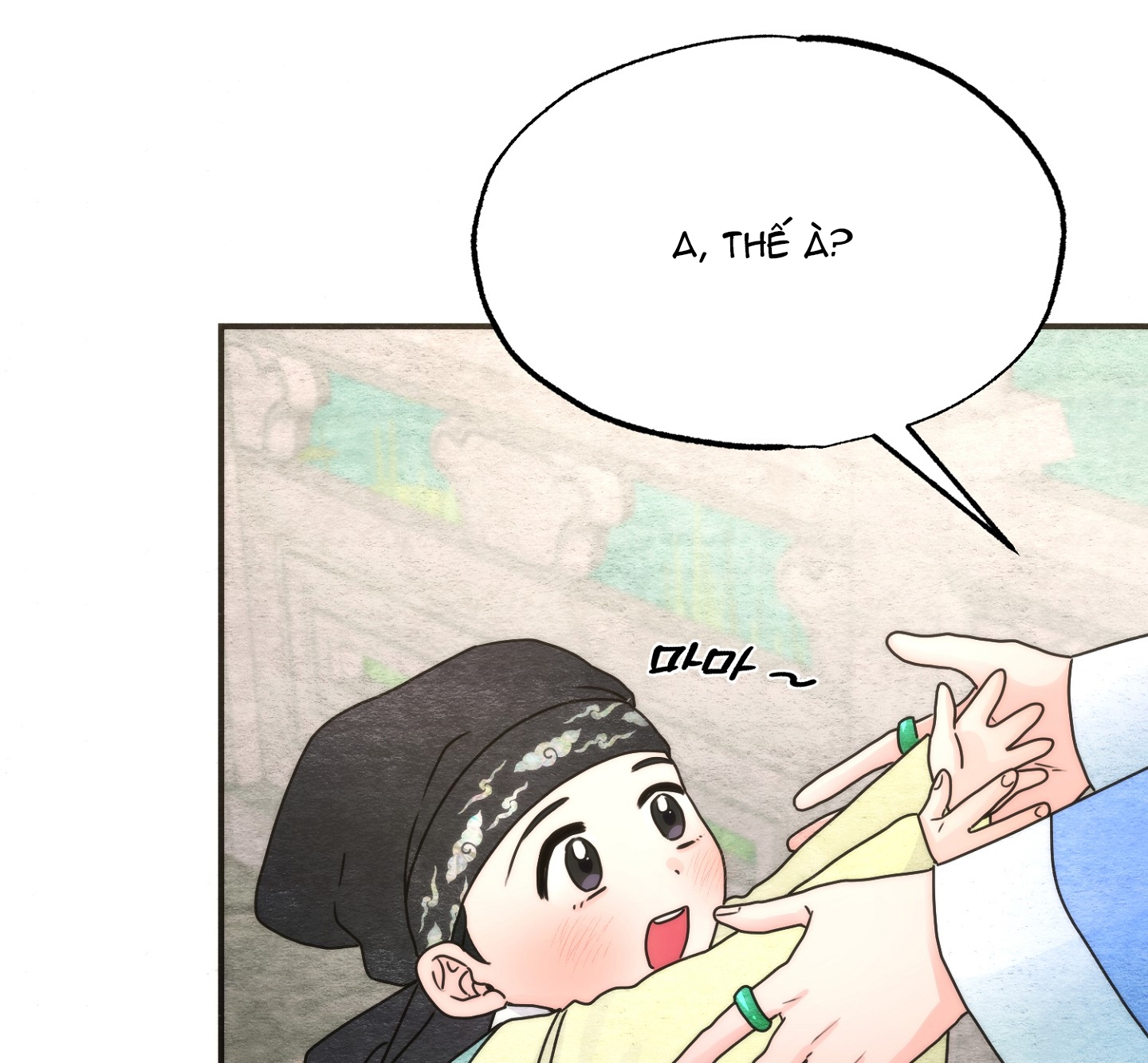 Cương Nhân chapter 89.1 40