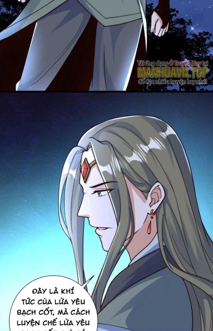 ta nuôi ma quỷ ở trấn ma ti chapter 42 3