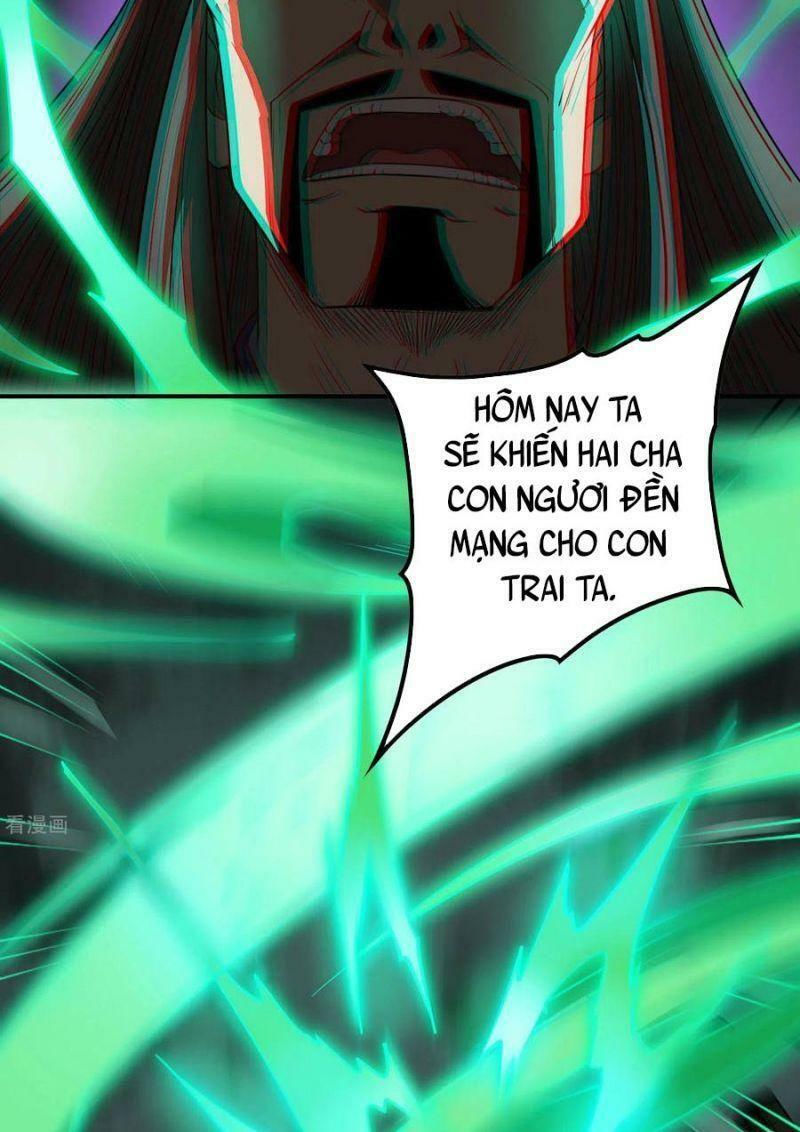 đệ nhất người ở rể chapter 153 30